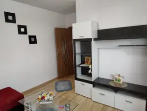 Apartament doua camere,complet mobilat si utilat,Calea Romanului. - imagine 8