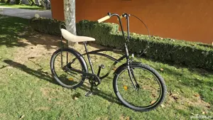 Pegas Strada cu 3 viteze 