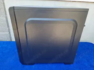 PC Gaming Legendar powered by ASUS, P9X79 PRO, 24GB DDR3, 600 SSD,  Iluminare - imagine 2