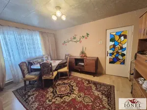Apartament trei camere de vanzare in Turda