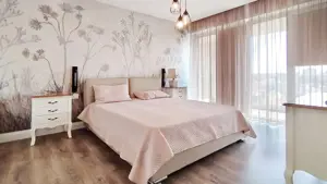 Penthouse Amplasat In Centrul Civic