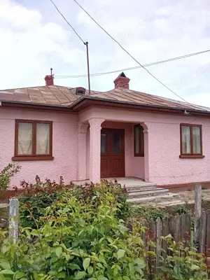 Casă bătrânească de vânzare  - imagine 10 Casă bătrânească de vânzare  - imagine 10