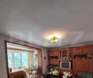 Apartament 3 camere, etaj 3, 70mp, zona Manastirea Bogdana, Radauti