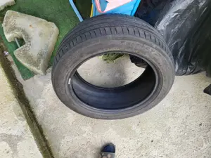 Cauciucuri vara, marca Michelin runflet - imagine 6