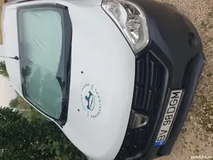 Dacia Dokker Van 1.5dci 95cp 2021