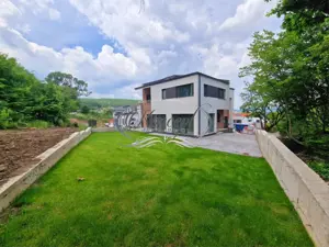 Duplex deosebit, zona Campului - imagine 3