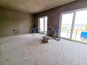 Duplex deosebit, zona Campului - imagine 10