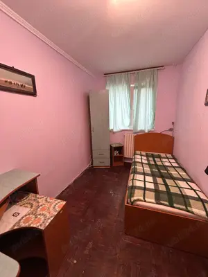 Apartament 4 camere -Zona Sud - etaj 2 4 -60mp