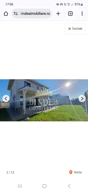 Casa individuala p+e, noua de vanzare, 4 camere, teren 550 mp