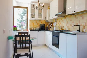 Casa individuala de inchiriat | PIPERA | Cartier Henry Coanda | Gradina amenajata - imagine 6