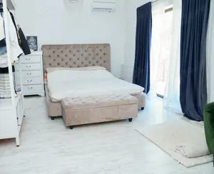 Casa individuala de inchiriat | PIPERA | Cartier Henry Coanda | Gradina amenajata - imagine 5