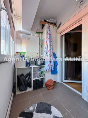 Ap. 3 camere in Deva, zona Astoria, 70 mp, decomandat, etaj 3. - imagine 13