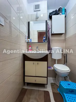 Ap. 3 camere in Deva, zona Astoria, 70 mp, decomandat, etaj 3. - imagine 15