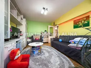 Ap. 3 camere in Deva, zona Astoria, 70 mp, decomandat, etaj 3. - imagine 16