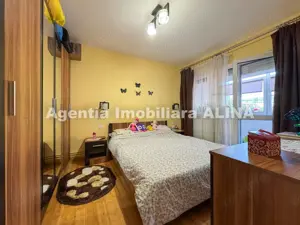 Ap. 3 camere in Deva, zona Astoria, 70 mp, decomandat, etaj 3. - imagine 17