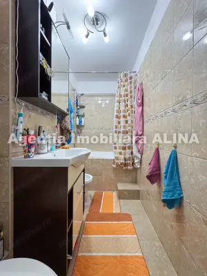 Ap. 3 camere in Deva, zona Astoria, 70 mp, decomandat, etaj 3. - imagine 18