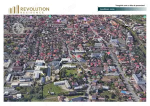 NEW! COMISION 0% - Apartamente 2 si 3 camere - Oltului 13C, Baia Mare - imagine 3