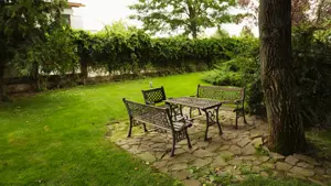 Buftea teren superb 800mp 40x20ml posibila dezmembrare include AConstruire P+E - imagine 2