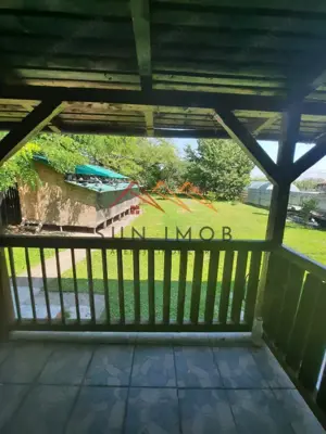 Casa tip conac, teren 4000 mp, finisaje deosebite, garaj, Prahova - imagine 15