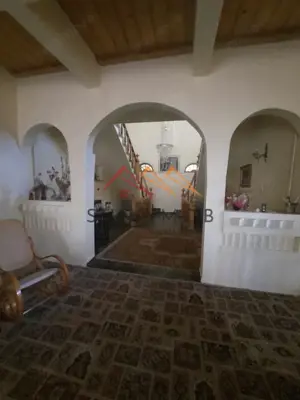 Casa tip conac, teren 4000 mp, finisaje deosebite, garaj, Prahova - imagine 8