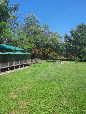 Casa tip conac, teren 4000 mp, finisaje deosebite, garaj, Prahova - imagine 14