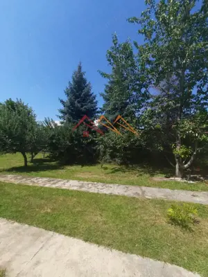 Casa tip conac, teren 4000 mp, finisaje deosebite, garaj, Prahova - imagine 4