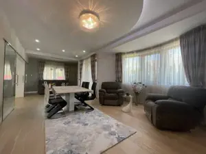 Cornu de Jos  Doua  case moderne, crama la subsol, prosumator - imagine 7