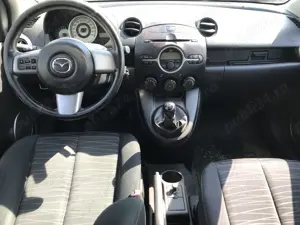 mazda 2 torpila rossa 121000km 2008 86 CP  - imagine 2 mazda 2 torpila rossa 121000km 2008 86 CP  - imagine 2