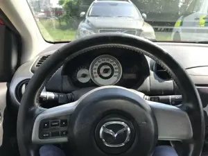 mazda 2 torpila rossa 121000km 2008 86 CP  - imagine 3 mazda 2 torpila rossa 121000km 2008 86 CP  - imagine 3