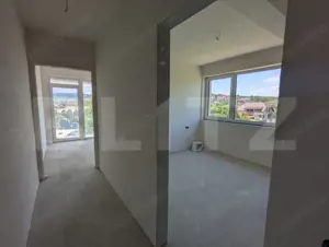 Duplex semifinisat avansat, teren 251 mp, calitate superioara - imagine 2