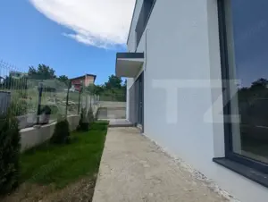 Duplex semifinisat avansat, teren 251 mp, calitate superioara - imagine 7