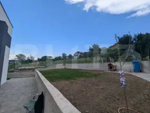 Duplex semifinisat avansat, teren 251 mp, calitate superioara - imagine 4