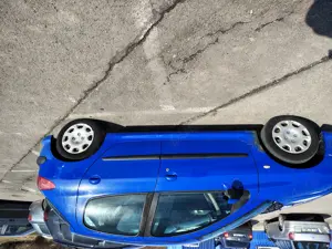 Vând Peugeot 206 an fabricație 2005, 800 euro - imagine 3