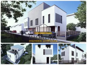Apple Villas 2 - Direct Dezvoltator - 0% Comision - metrou Nicolae Grigorescu