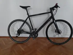  Stevens Full Shimano Tiagra cu frâne hidraulice