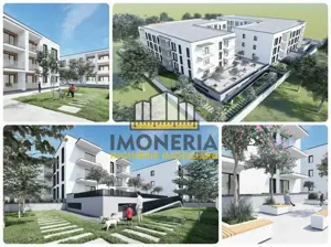 Te simți acasă din prima zi, comision 0% | 2 camere spațioase, metrou 1 Dec.