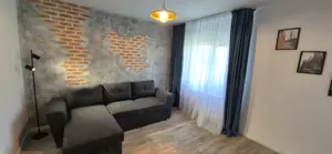 Garsoniera Inel II recent renovata