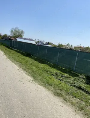 Teren intravilan jud Prahova, utilitati, 375 mp, 40 min de Bucuresti, zona linistita