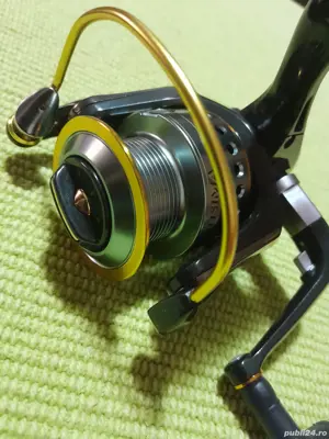 Mulineta Ryobi Ecusima 3000 - imagine 3