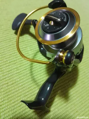 Mulineta Ryobi Ecusima 3000 - imagine 4