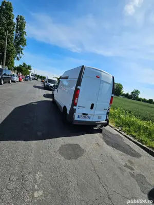 autoutilitara auto... - imagine 3