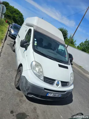 autoutilitara auto... - imagine 2