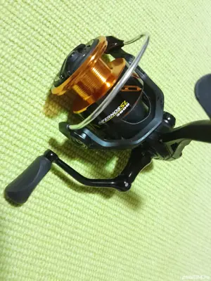 Mulineta Korum Infernos Gold 3000 - imagine 5