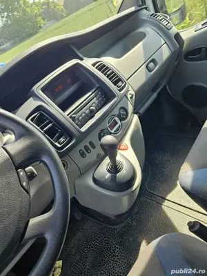 autoutilitara auto... - imagine 5