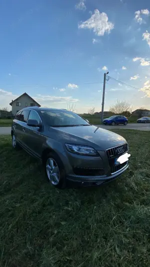 Vand Audi Q7 3.0L 245 CP