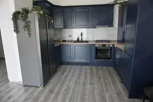Apartament  cu 2 camere 55mp utili + scara interioară mansardă(40mp) Giroc - imagine 4