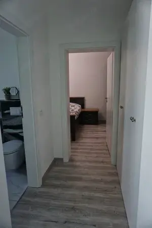 Apartament  cu 2 camere 55mp utili + scara interioară mansardă(40mp) Giroc - imagine 5