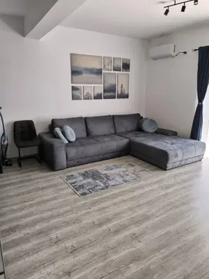 Apartament  cu 2 camere 55mp utili + scara interioară mansardă(40mp) Giroc - imagine 3