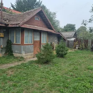 Snagov- vand teren intravila