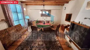 Cotirea, casa 6 camere, suprafata utila 264 mp, teren 1658 mp, comision 0